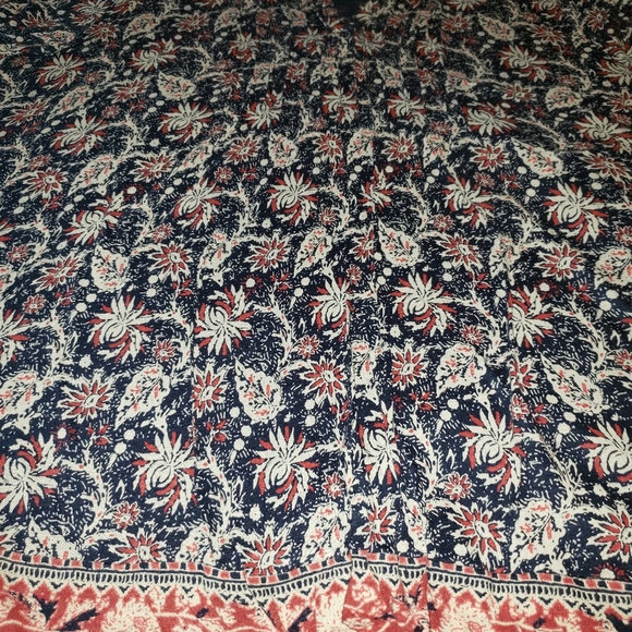 Long sleeve tunic - Picture 2 of 2